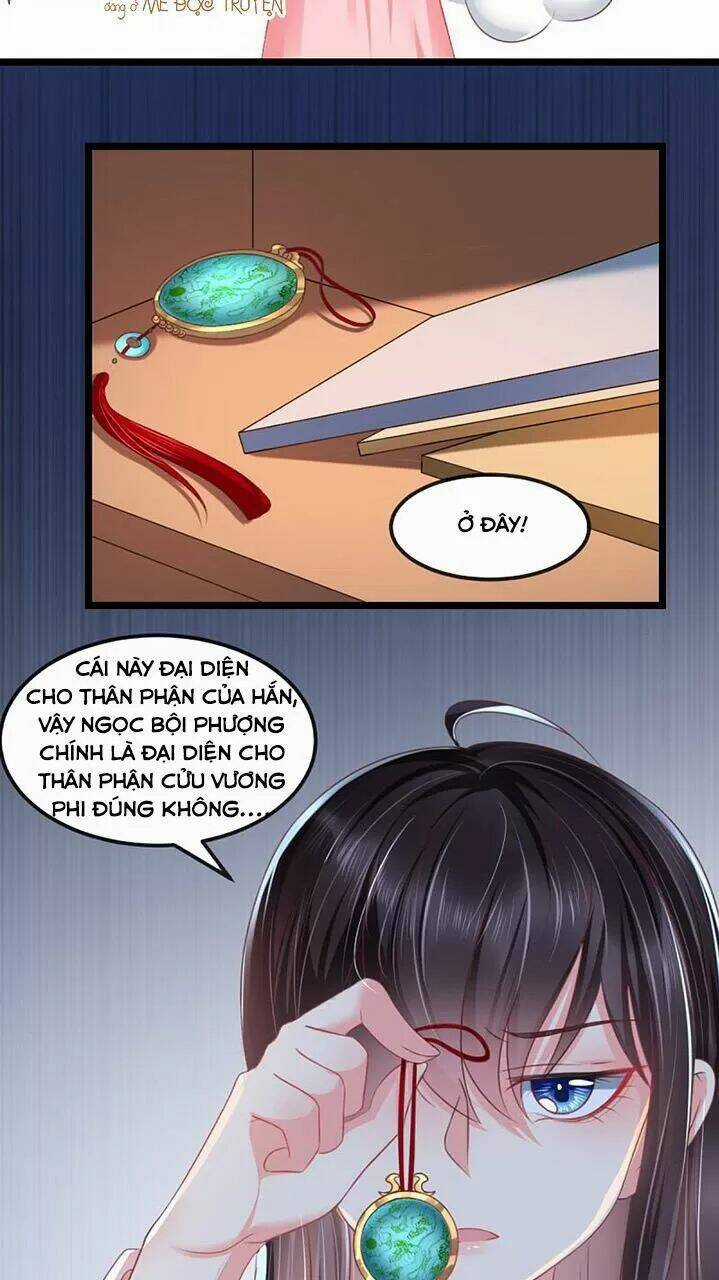 Độc Phi Ngu Ngốc Không Thể Chọc - Chapter 124 - Trang 7