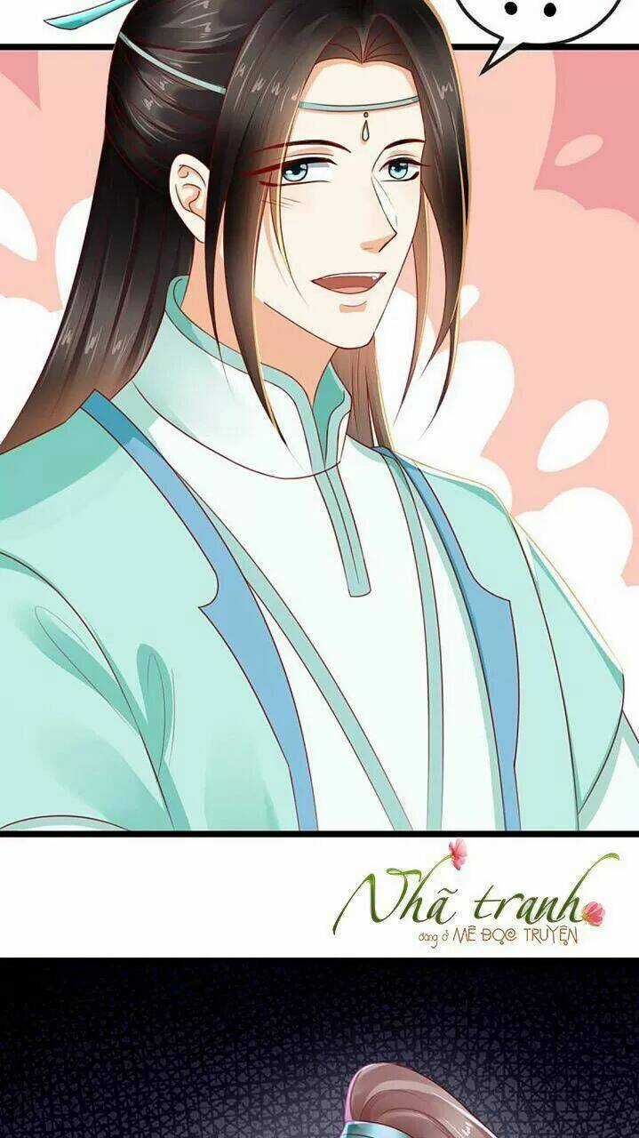 Độc Phi Ngu Ngốc Không Thể Chọc - Chapter 128 - Trang 30