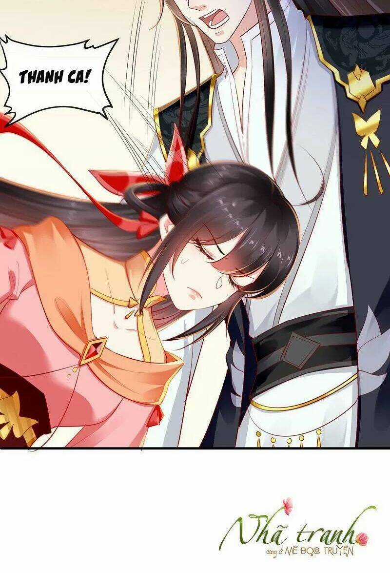 Độc Phi Ngu Ngốc Không Thể Chọc - Chapter 129 - Trang 22