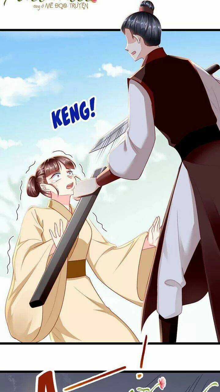 Độc Phi Ngu Ngốc Không Thể Chọc - Chapter 130 - Trang 25