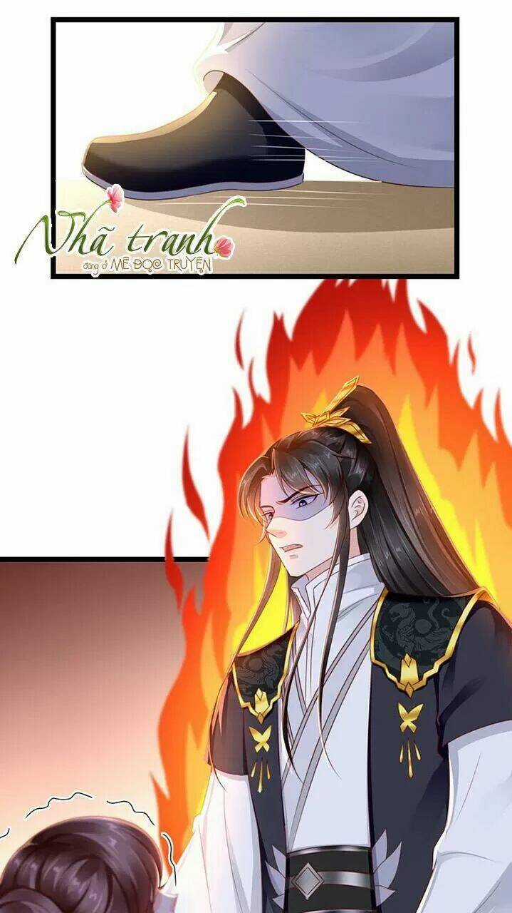 Độc Phi Ngu Ngốc Không Thể Chọc - Chapter 130 - Trang 29