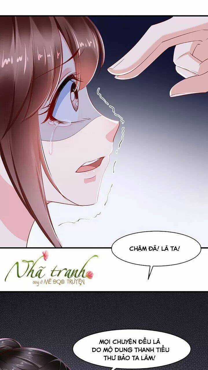 Độc Phi Ngu Ngốc Không Thể Chọc - Chapter 130 - Trang 33