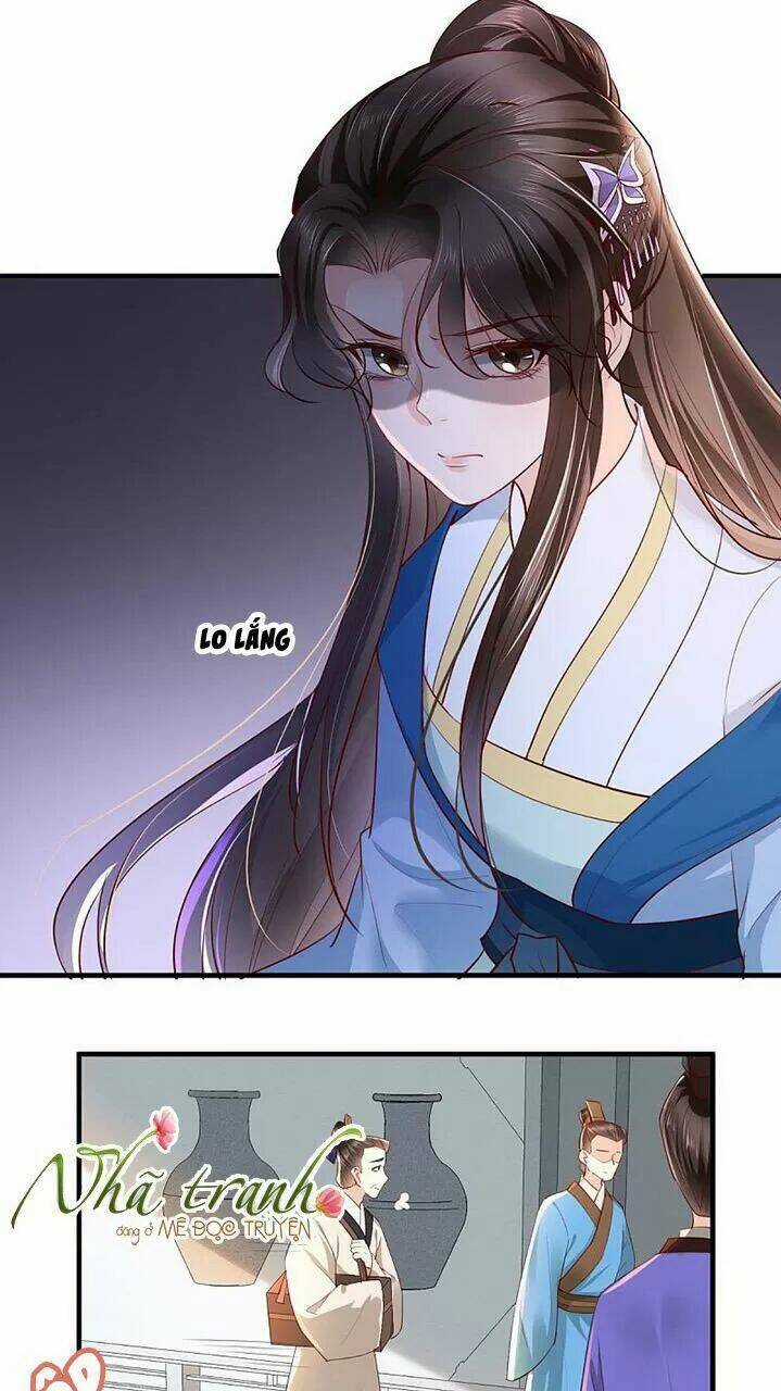 Độc Phi Ngu Ngốc Không Thể Chọc - Chapter 130 - Trang 5