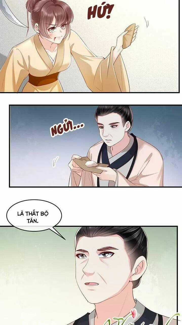 Độc Phi Ngu Ngốc Không Thể Chọc - Chapter 131 - Trang 2