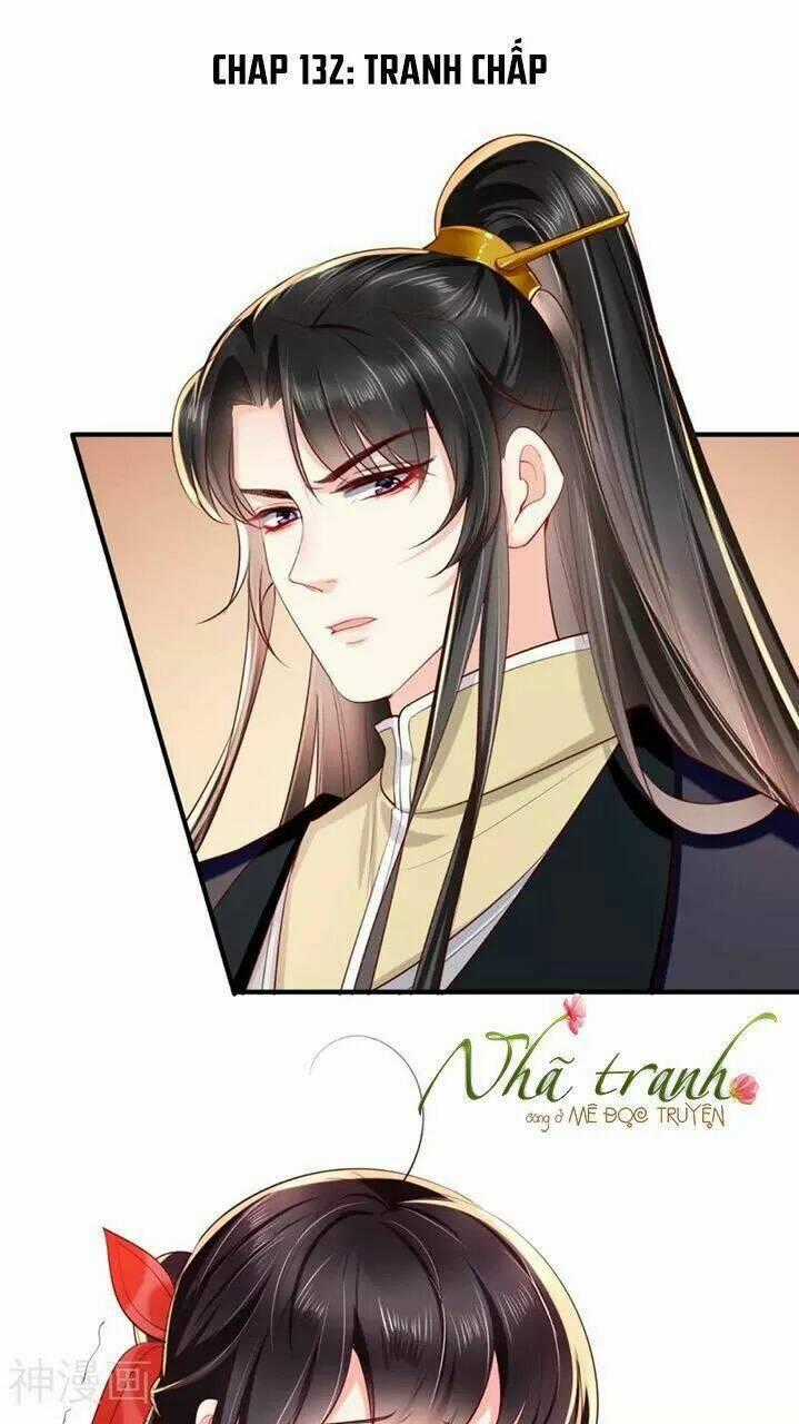 Độc Phi Ngu Ngốc Không Thể Chọc - Chapter 132 - Trang 1