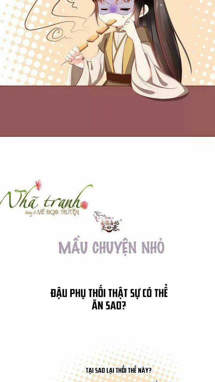 Độc Phi Ngu Ngốc Không Thể Chọc - Chapter 132 - Trang 26