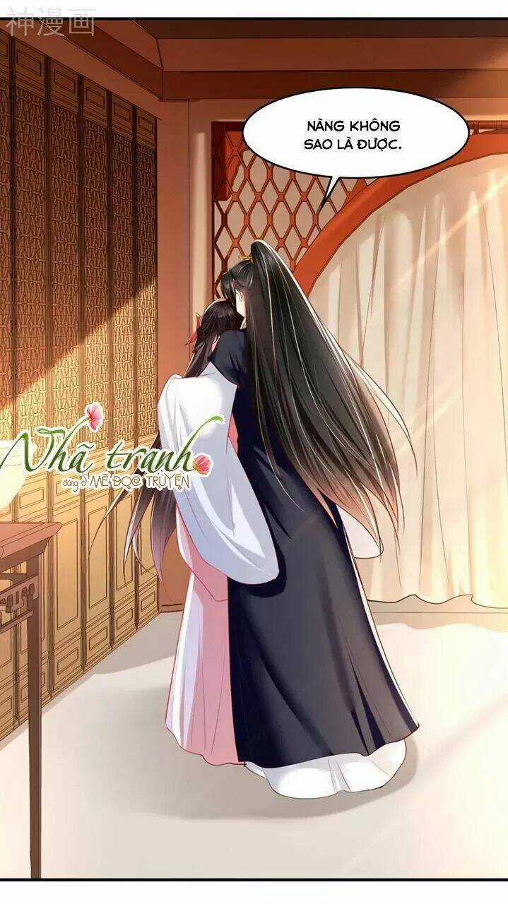 Độc Phi Ngu Ngốc Không Thể Chọc - Chapter 132 - Trang 8