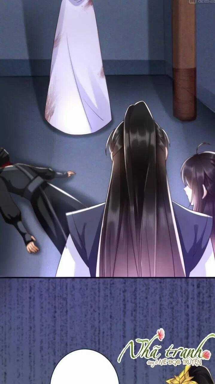 Độc Phi Ngu Ngốc Không Thể Chọc - Chapter 135 - Trang 2