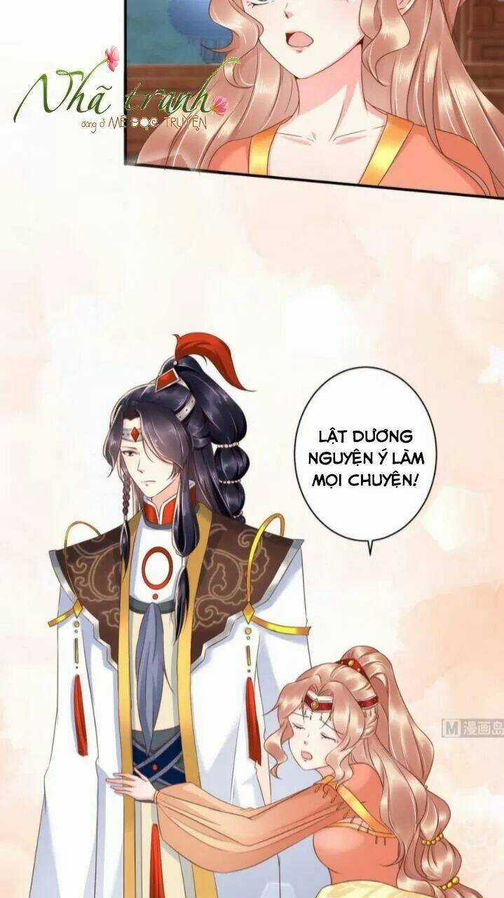 Độc Phi Ngu Ngốc Không Thể Chọc - Chapter 135 - Trang 25