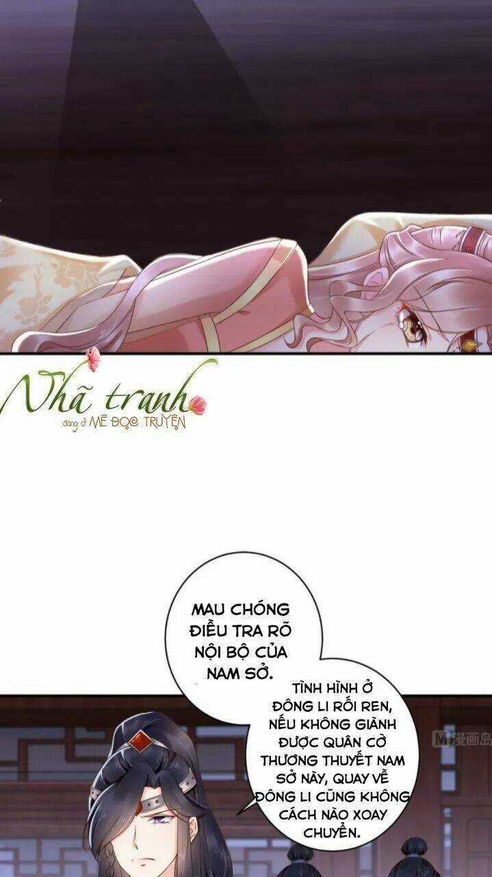 Độc Phi Ngu Ngốc Không Thể Chọc - Chapter 135 - Trang 29