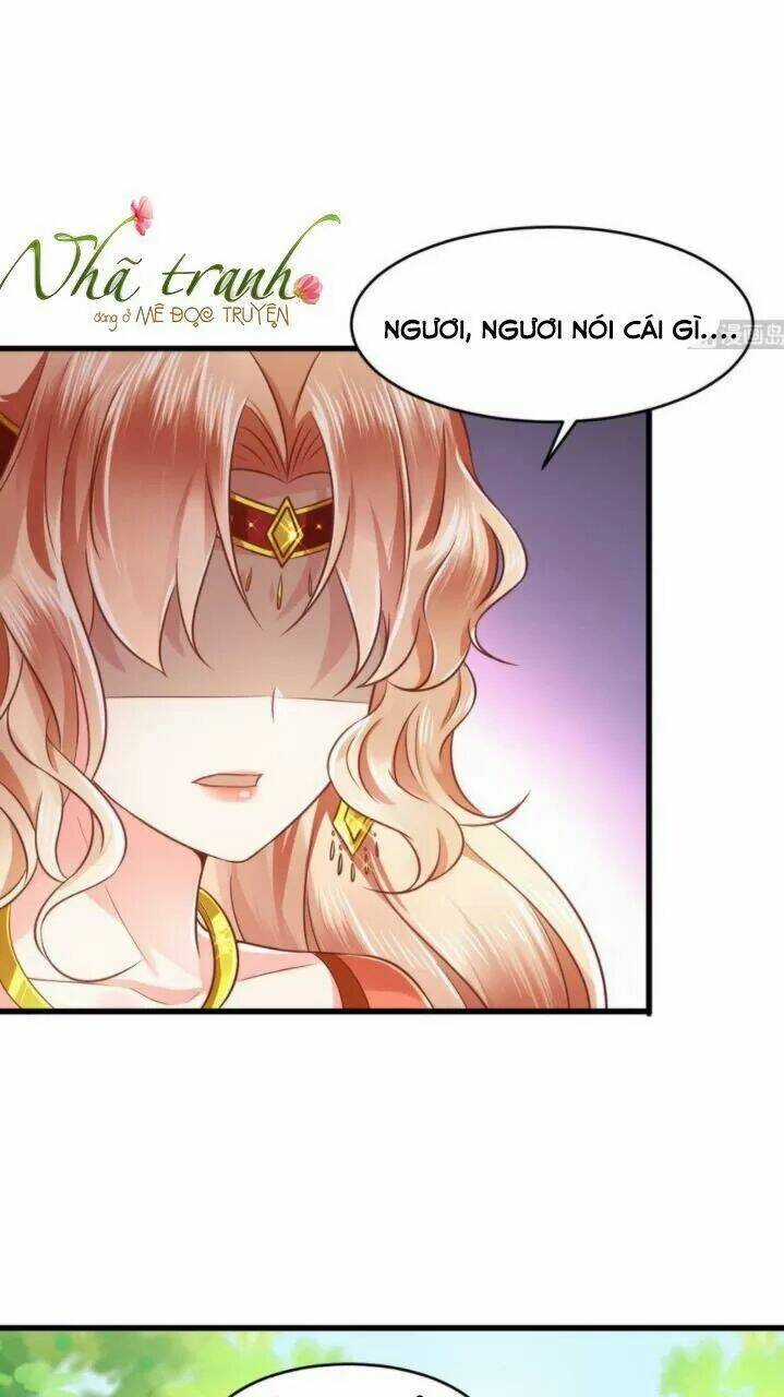 Độc Phi Ngu Ngốc Không Thể Chọc - Chapter 138 - Trang 21