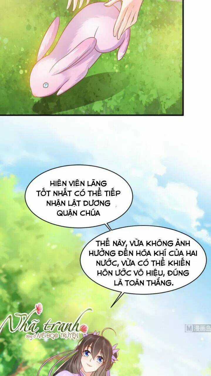 Độc Phi Ngu Ngốc Không Thể Chọc - Chapter 139 - Trang 33