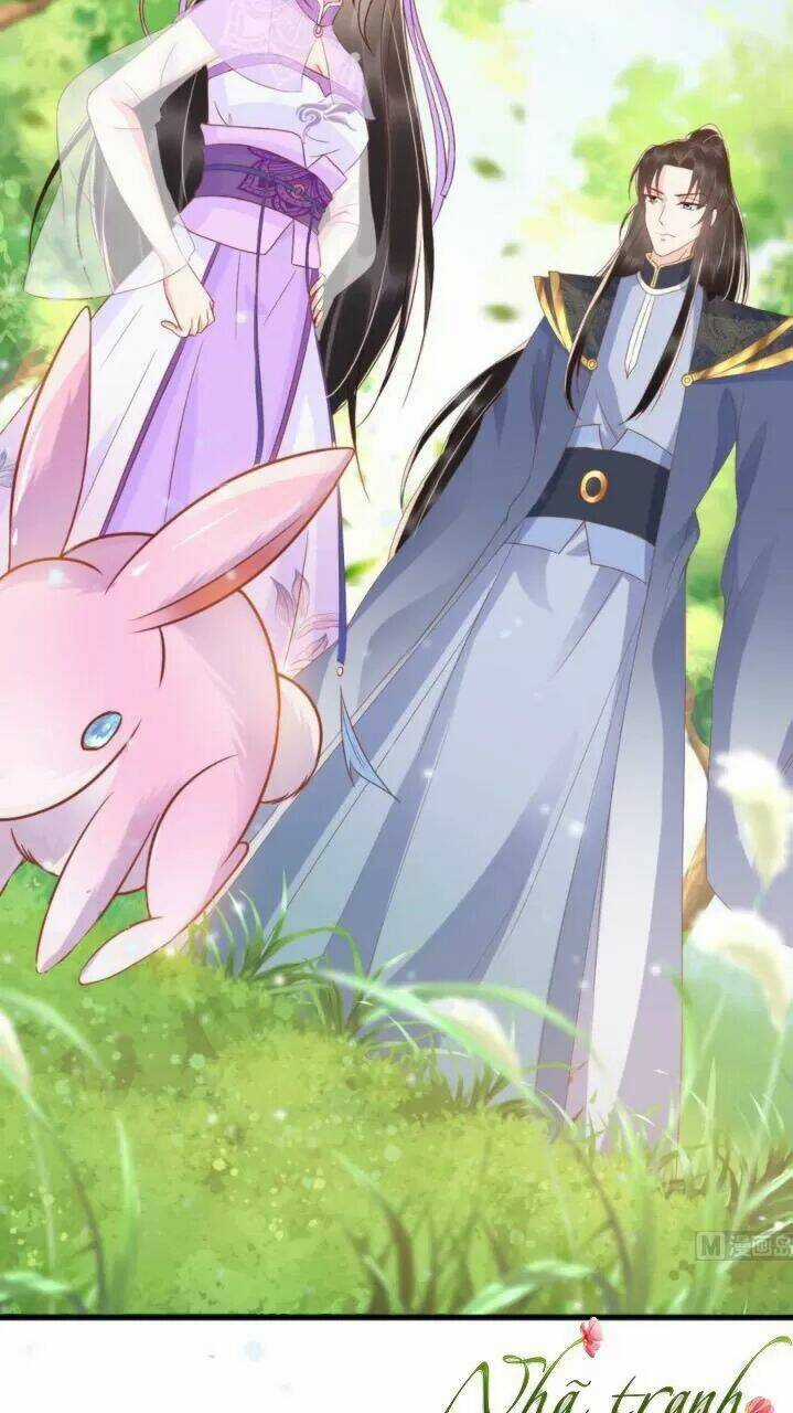 Độc Phi Ngu Ngốc Không Thể Chọc - Chapter 139 - Trang 34