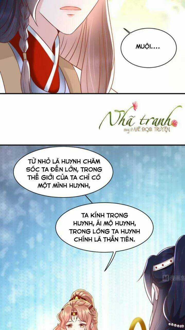 Độc Phi Ngu Ngốc Không Thể Chọc - Chapter 140 - Trang 30
