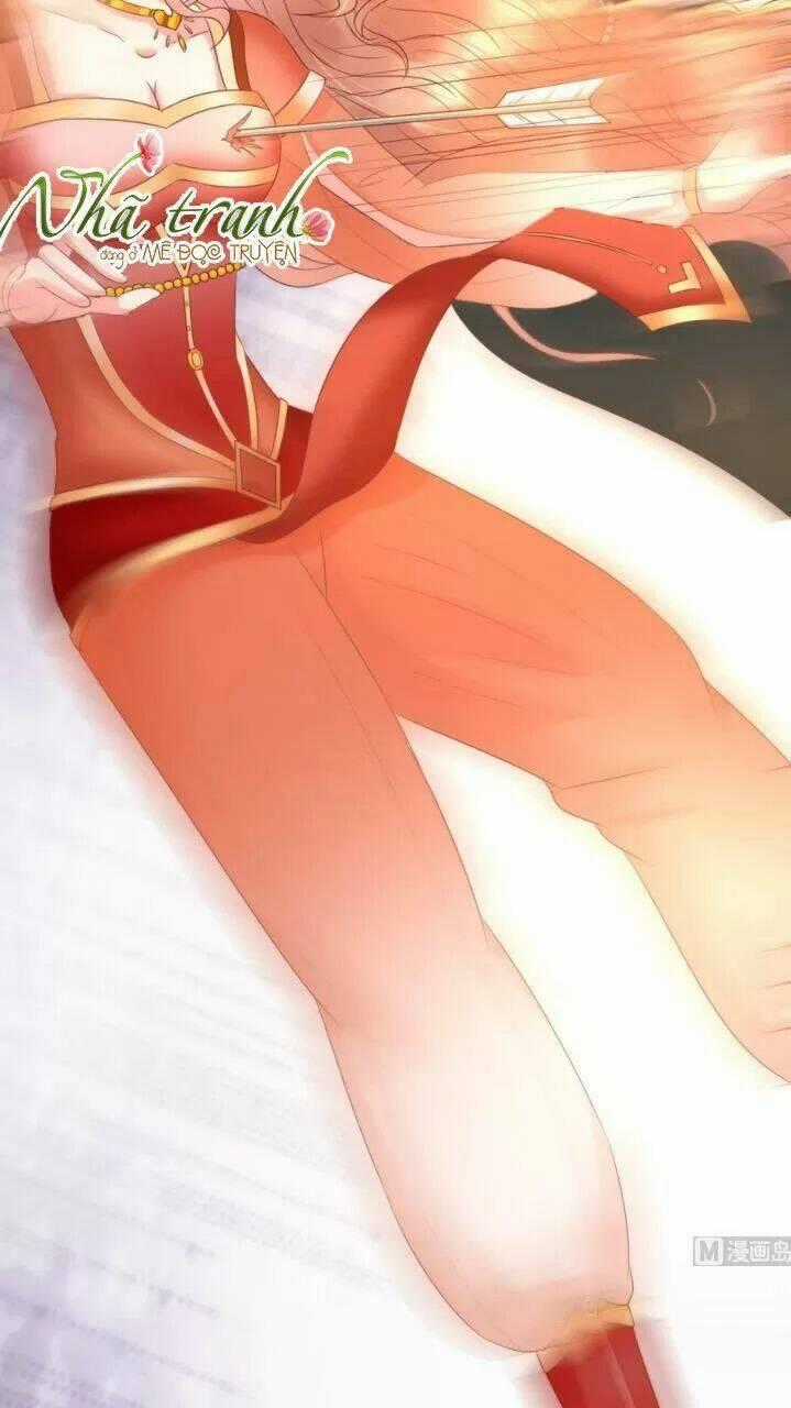 Độc Phi Ngu Ngốc Không Thể Chọc - Chapter 140 - Trang 36