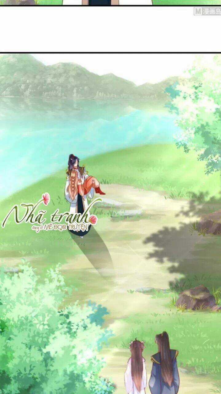 Độc Phi Ngu Ngốc Không Thể Chọc - Chapter 141 - Trang 10