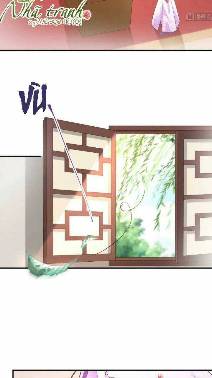 Độc Phi Ngu Ngốc Không Thể Chọc - Chapter 142 - Trang 11