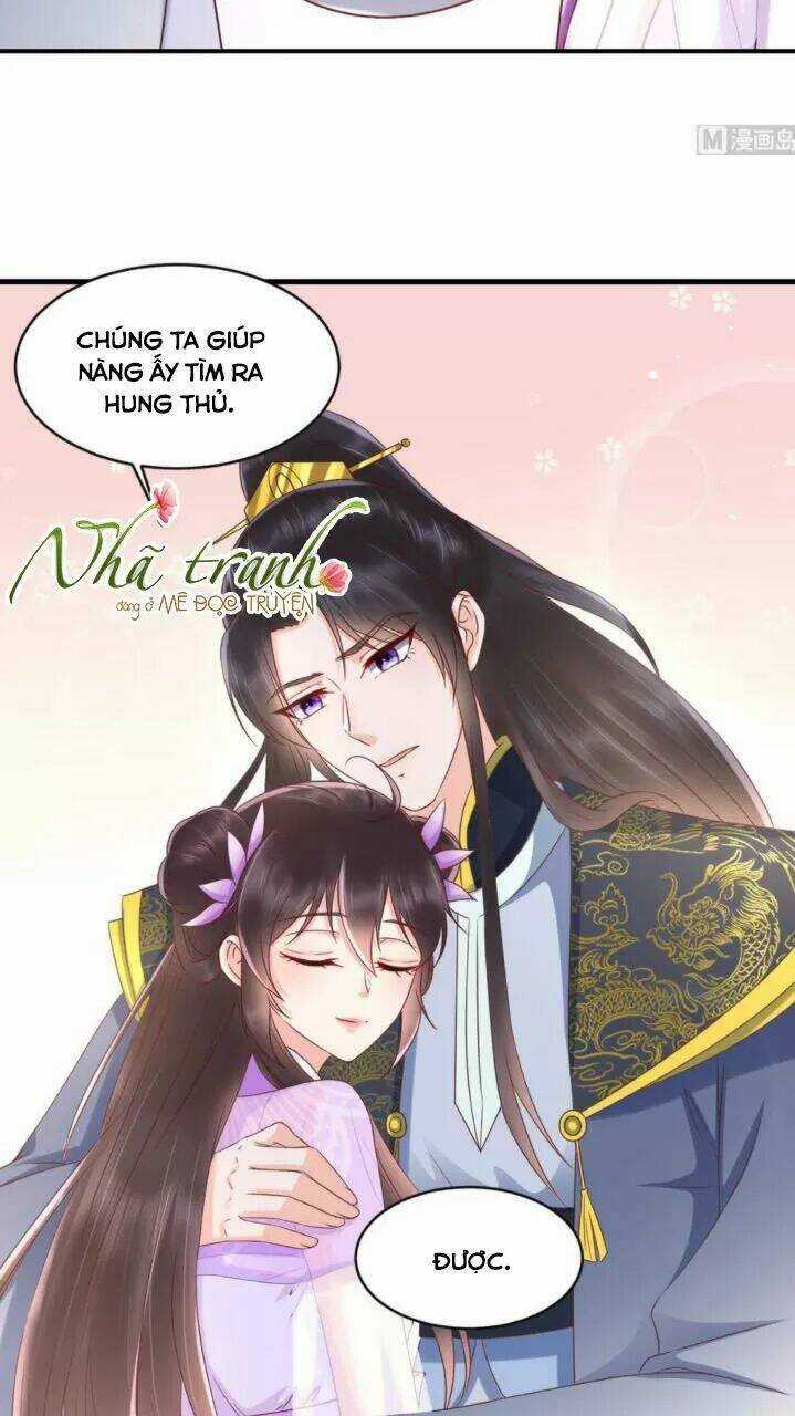 Độc Phi Ngu Ngốc Không Thể Chọc - Chapter 142 - Trang 18