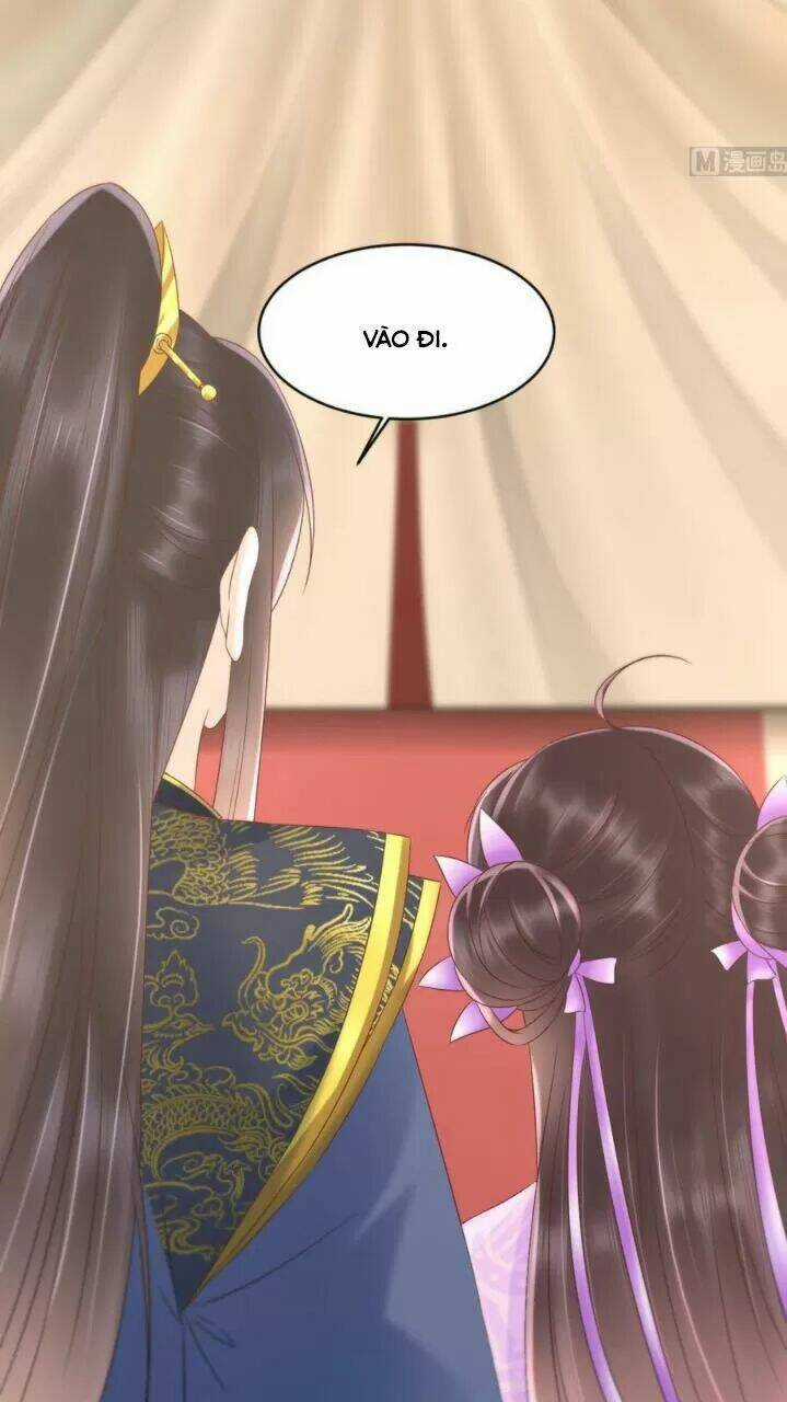 Độc Phi Ngu Ngốc Không Thể Chọc - Chapter 142 - Trang 20