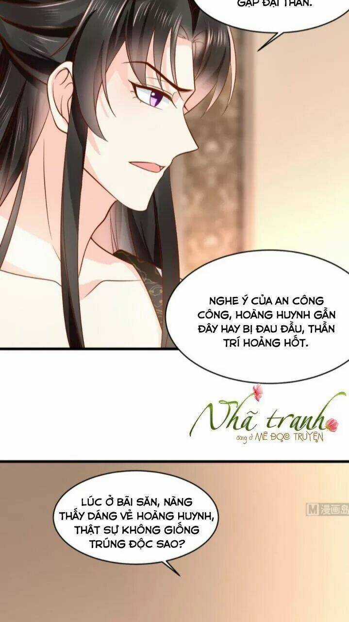 Độc Phi Ngu Ngốc Không Thể Chọc - Chapter 143 - Trang 26