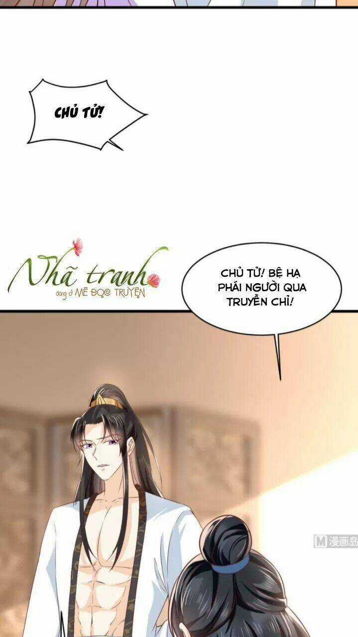 Độc Phi Ngu Ngốc Không Thể Chọc - Chapter 143 - Trang 30