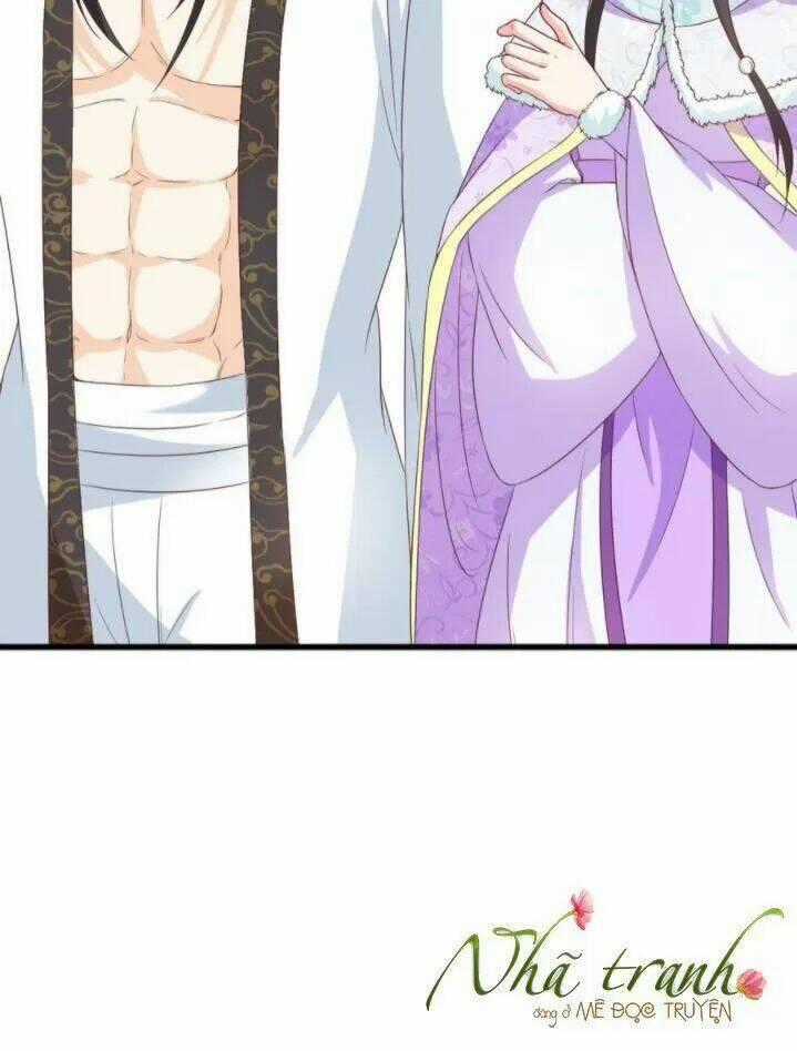 Độc Phi Ngu Ngốc Không Thể Chọc - Chapter 143 - Trang 33