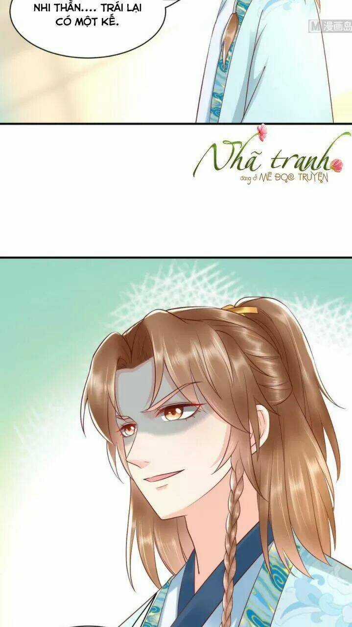 Độc Phi Ngu Ngốc Không Thể Chọc - Chapter 143 - Trang 8