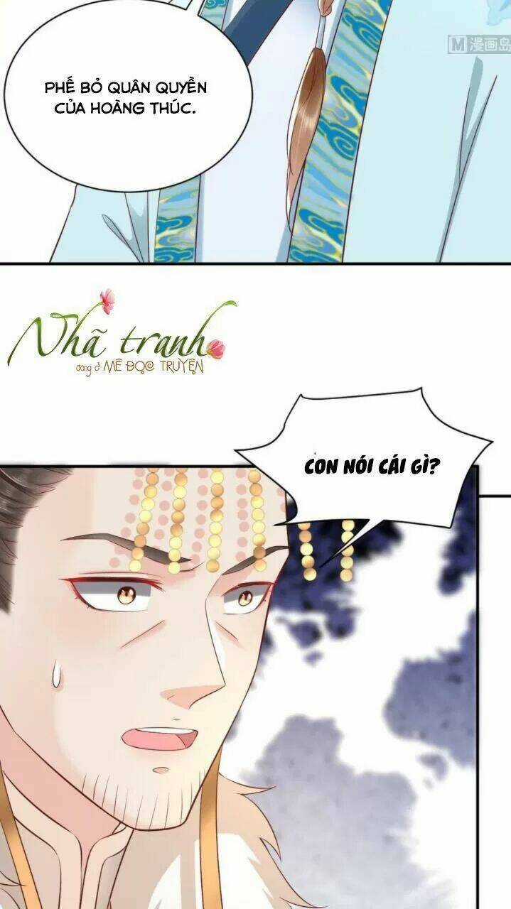 Độc Phi Ngu Ngốc Không Thể Chọc - Chapter 143 - Trang 9