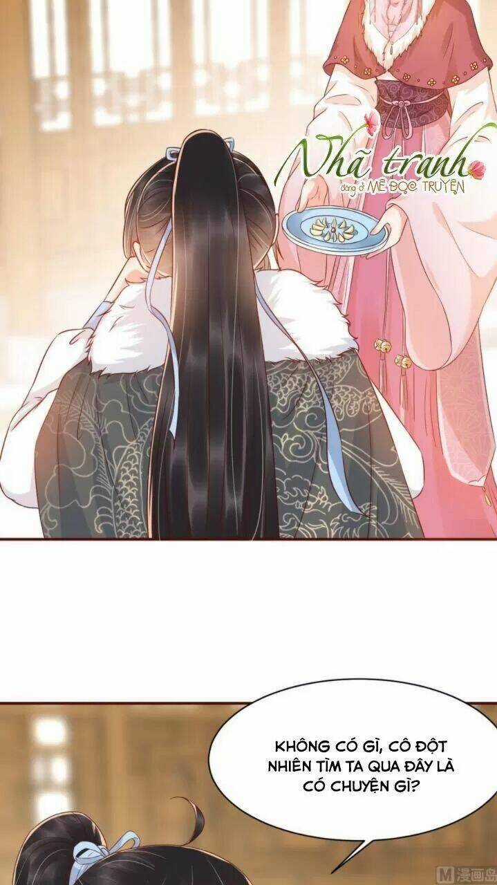 Độc Phi Ngu Ngốc Không Thể Chọc - Chapter 144 - Trang 4