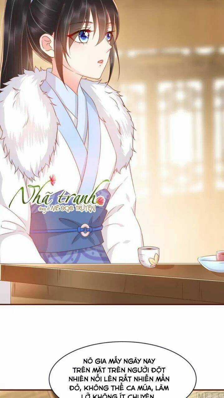 Độc Phi Ngu Ngốc Không Thể Chọc - Chapter 144 - Trang 5