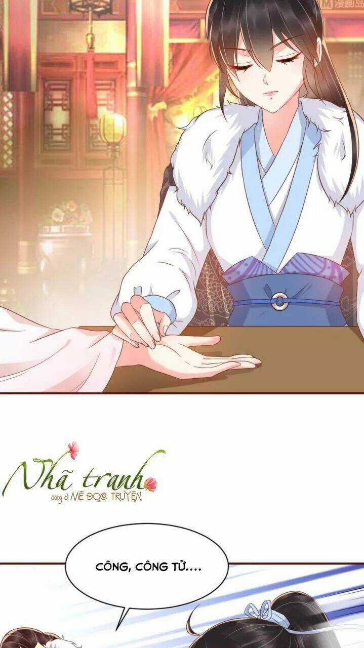 Độc Phi Ngu Ngốc Không Thể Chọc - Chapter 144 - Trang 7