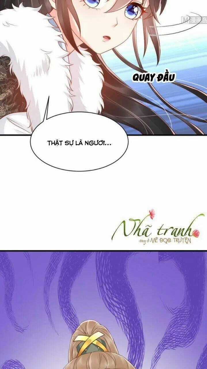 Độc Phi Ngu Ngốc Không Thể Chọc - Chapter 145 - Trang 2