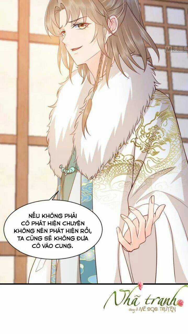 Độc Phi Ngu Ngốc Không Thể Chọc - Chapter 145 - Trang 14