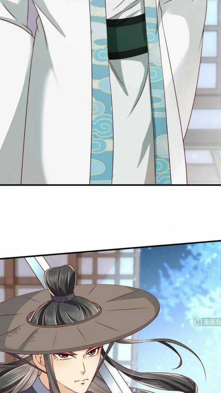 Độc Phi Ngu Ngốc Không Thể Chọc - Chapter 145 - Trang 26