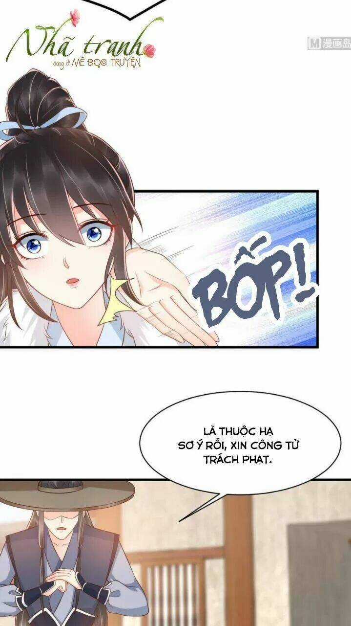 Độc Phi Ngu Ngốc Không Thể Chọc - Chapter 145 - Trang 4