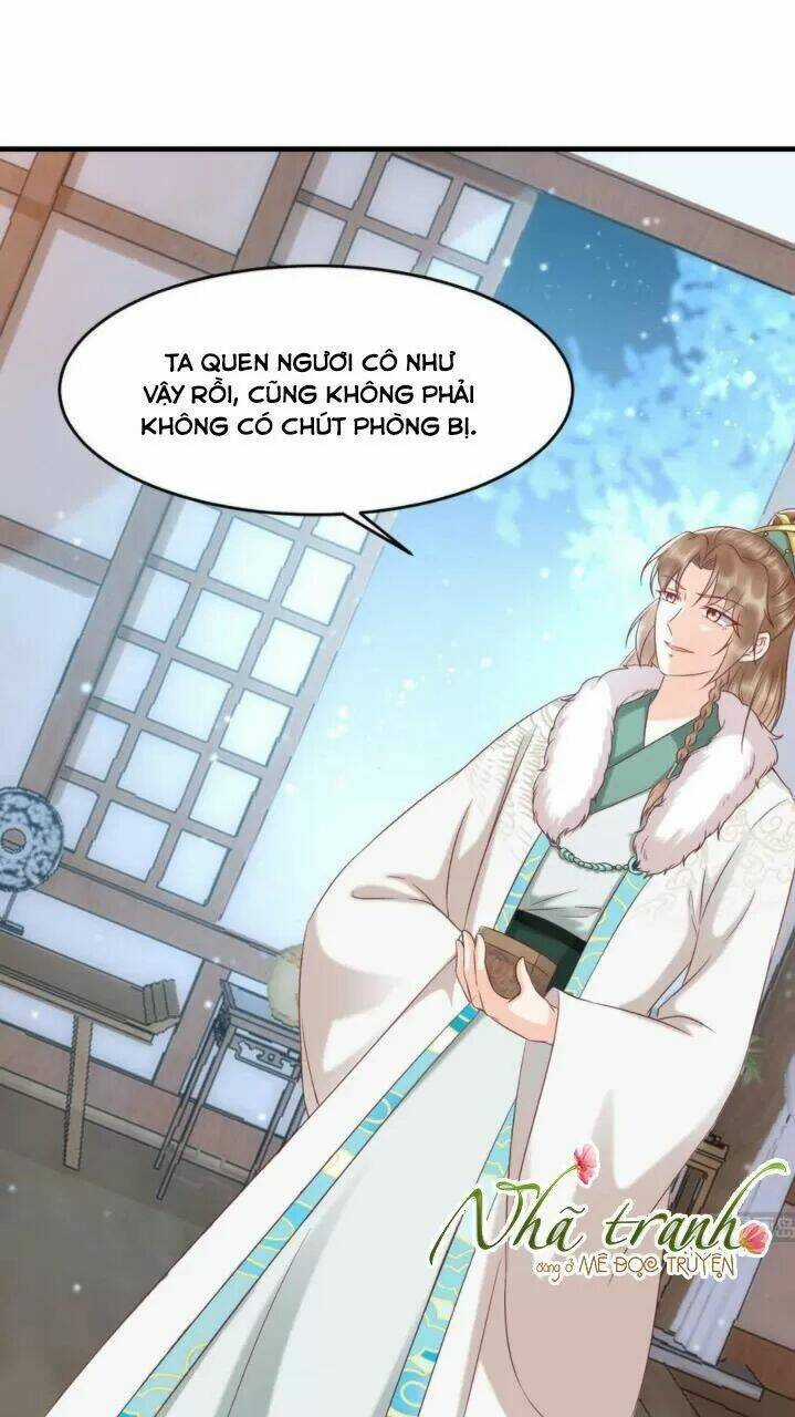 Độc Phi Ngu Ngốc Không Thể Chọc - Chapter 145 - Trang 32