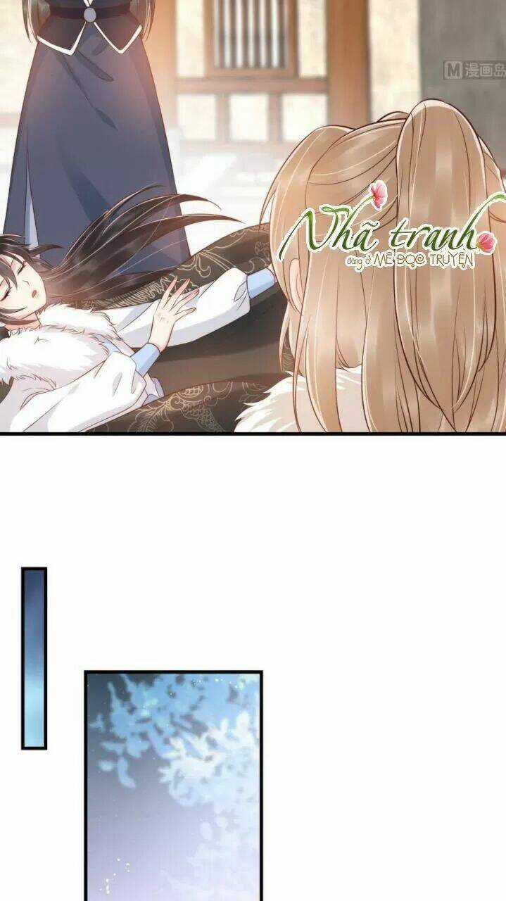 Độc Phi Ngu Ngốc Không Thể Chọc - Chapter 145 - Trang 5