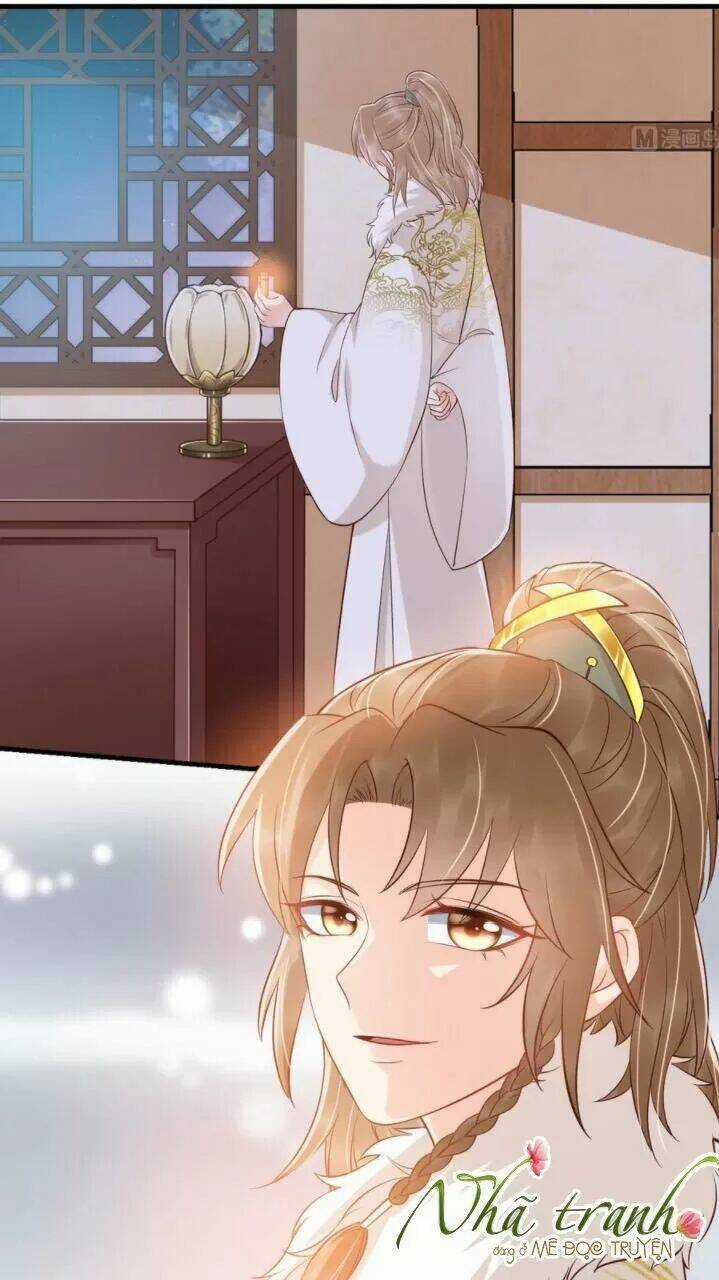 Độc Phi Ngu Ngốc Không Thể Chọc - Chapter 145 - Trang 9