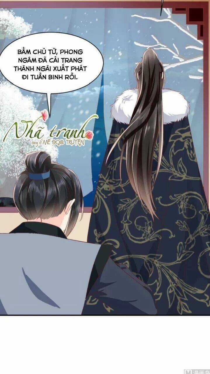 Độc Phi Ngu Ngốc Không Thể Chọc - Chapter 146 - Trang 4