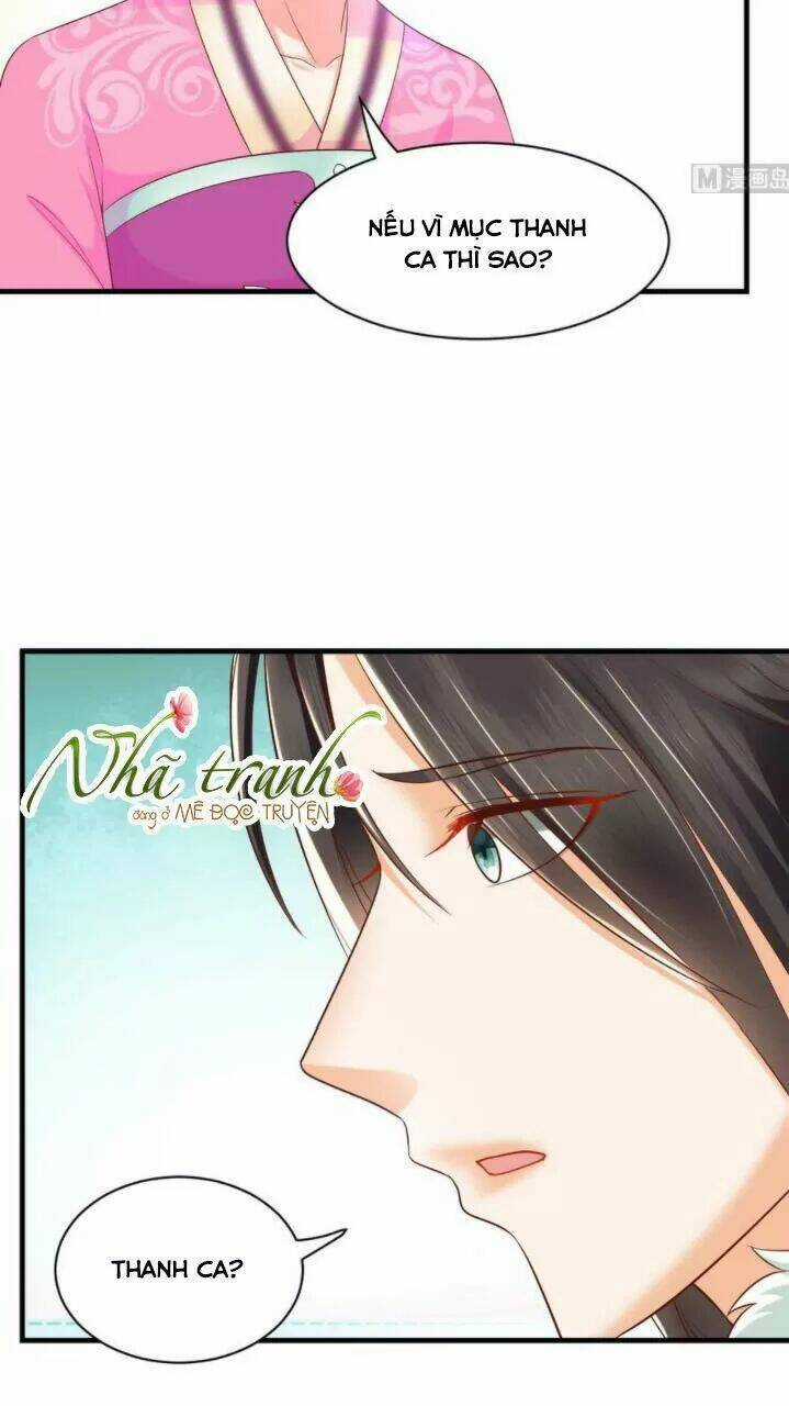 Độc Phi Ngu Ngốc Không Thể Chọc - Chapter 147 - Trang 14