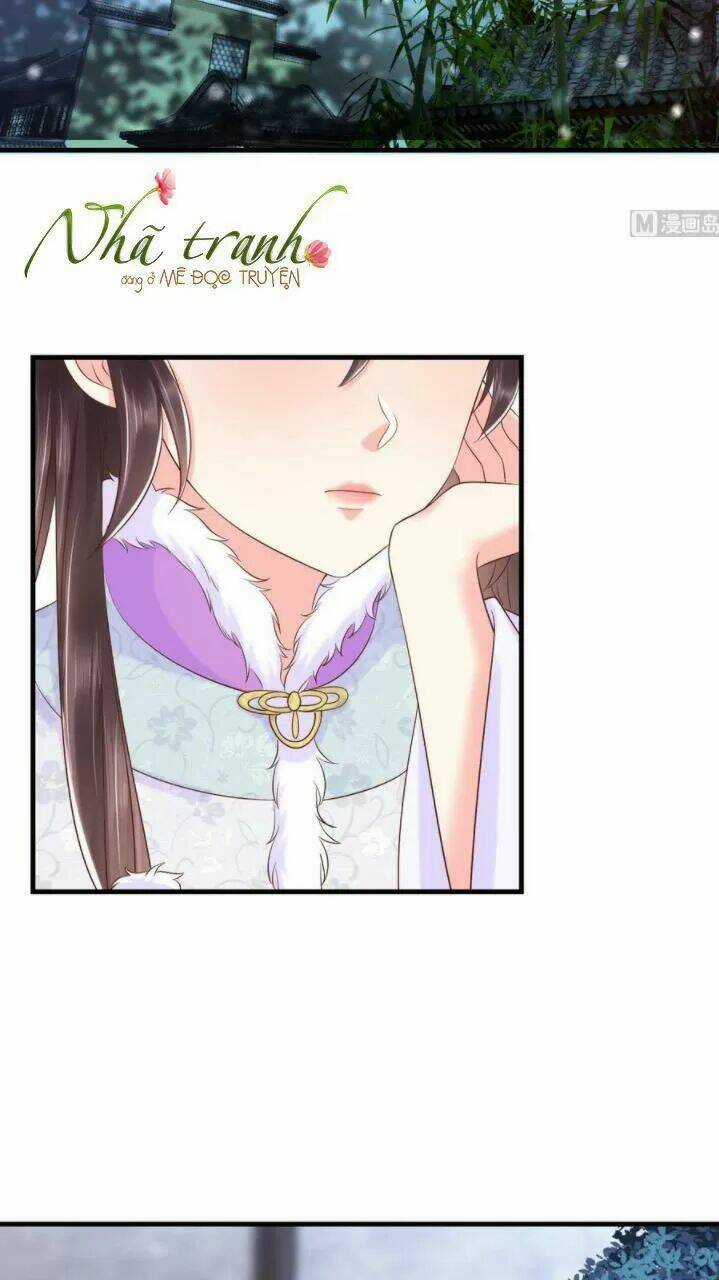 Độc Phi Ngu Ngốc Không Thể Chọc - Chapter 147 - Trang 20