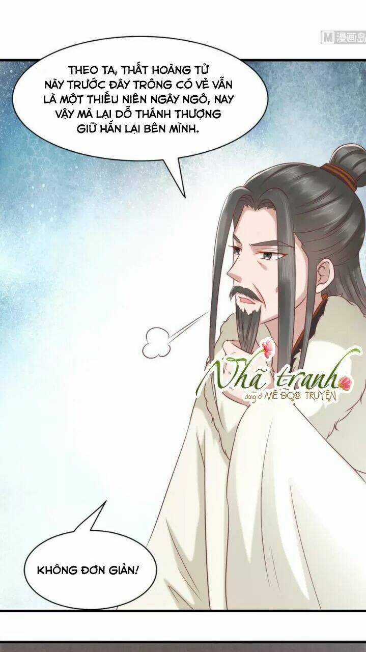 Độc Phi Ngu Ngốc Không Thể Chọc - Chapter 147 - Trang 5