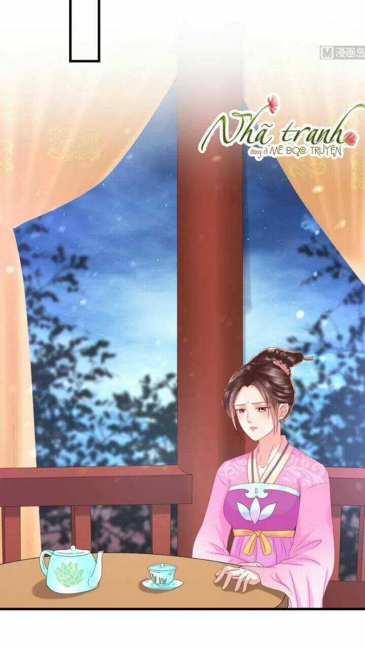 Độc Phi Ngu Ngốc Không Thể Chọc - Chapter 147 - Trang 8