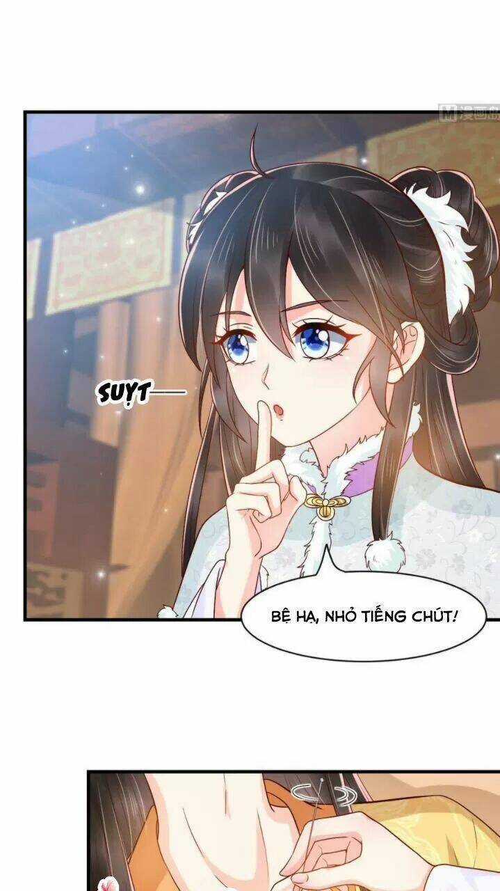 Độc Phi Ngu Ngốc Không Thể Chọc - Chapter 148 - Trang 12