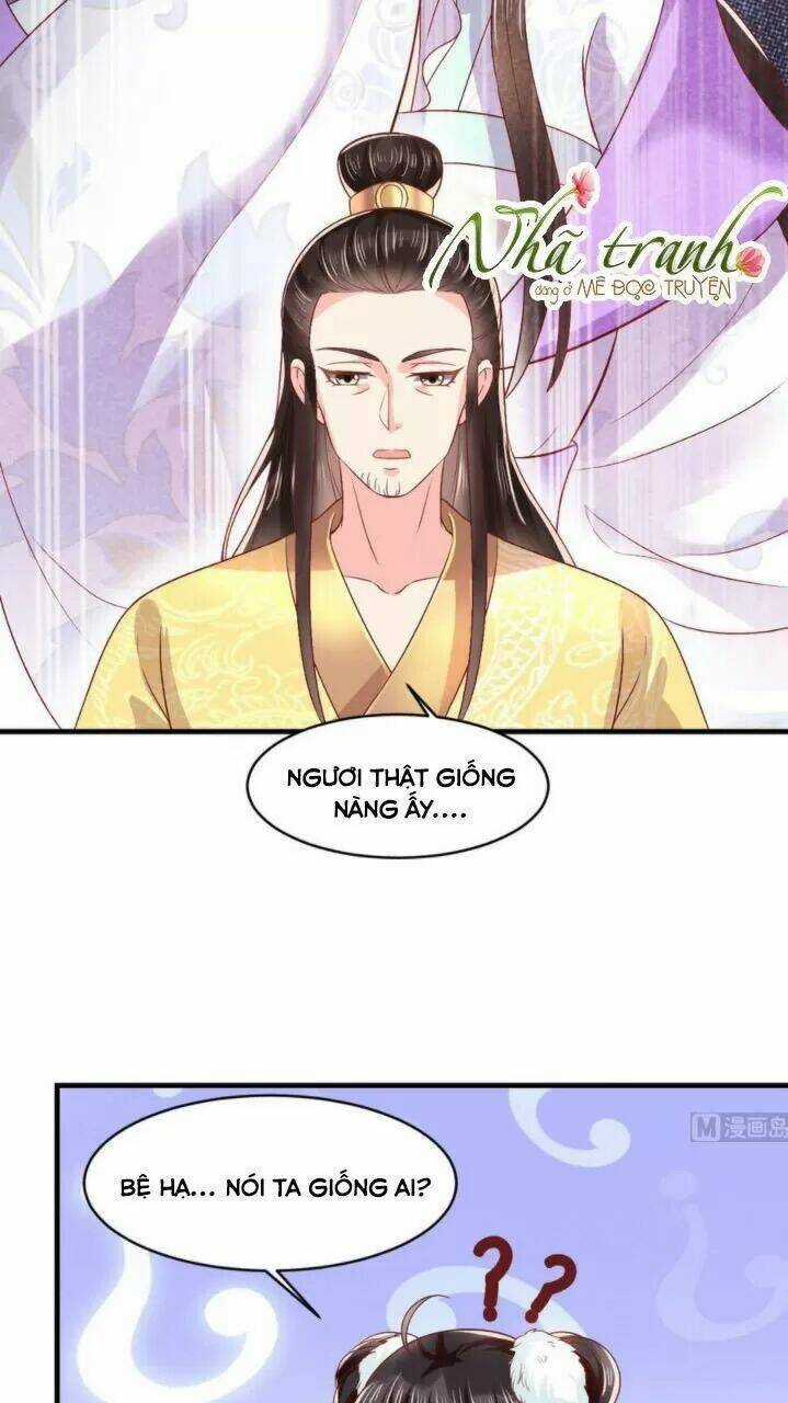 Độc Phi Ngu Ngốc Không Thể Chọc - Chapter 148 - Trang 24