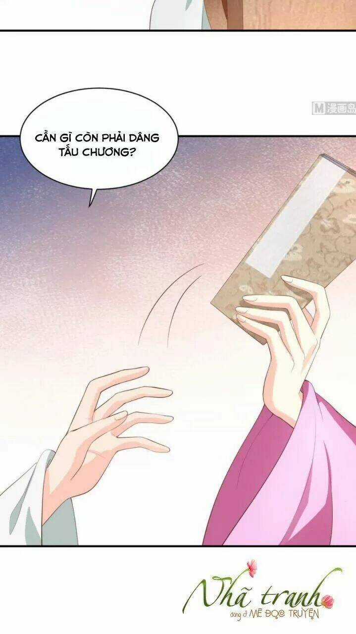 Độc Phi Ngu Ngốc Không Thể Chọc - Chapter 149 - Trang 11