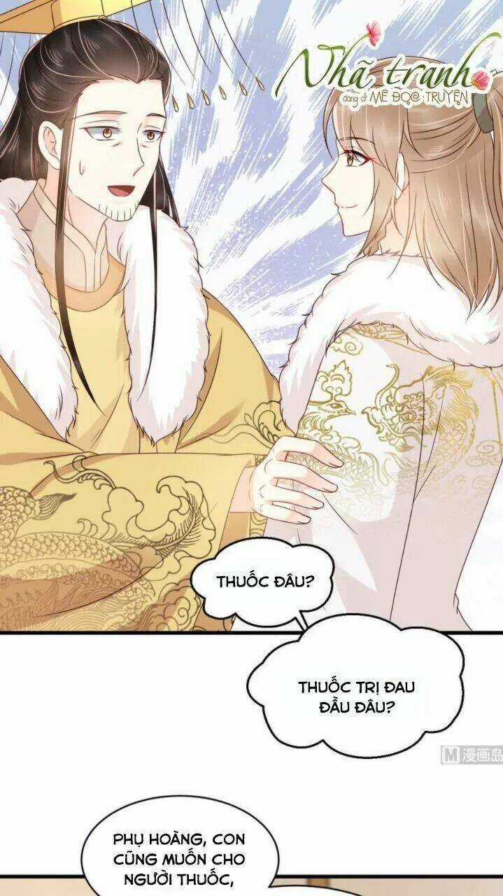 Độc Phi Ngu Ngốc Không Thể Chọc - Chapter 149 - Trang 29