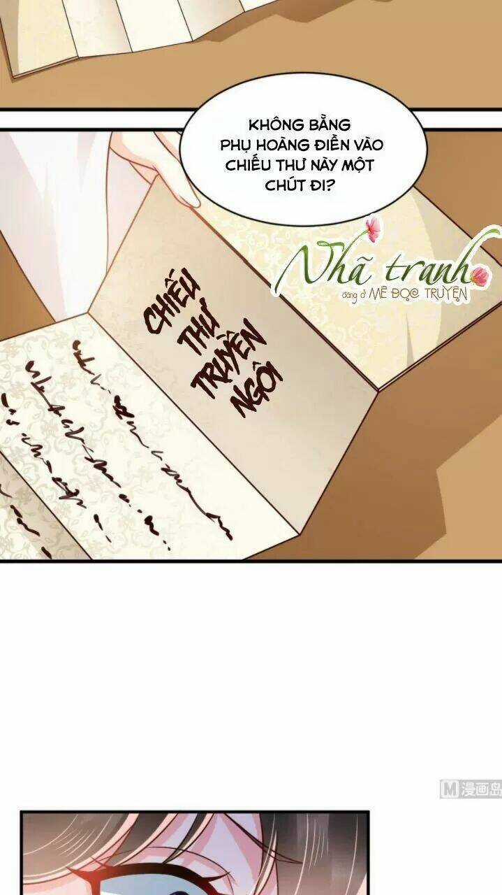 Độc Phi Ngu Ngốc Không Thể Chọc - Chapter 149 - Trang 34