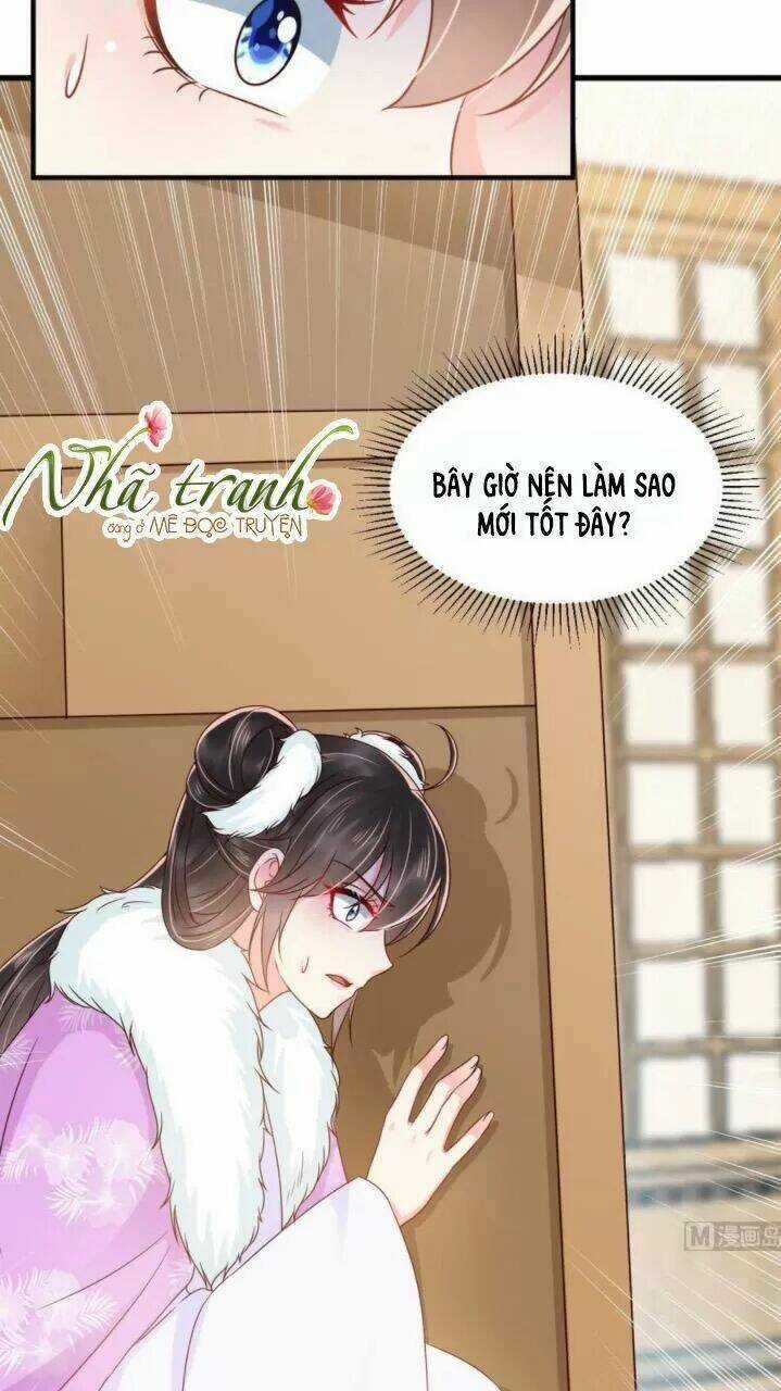 Độc Phi Ngu Ngốc Không Thể Chọc - Chapter 149 - Trang 35