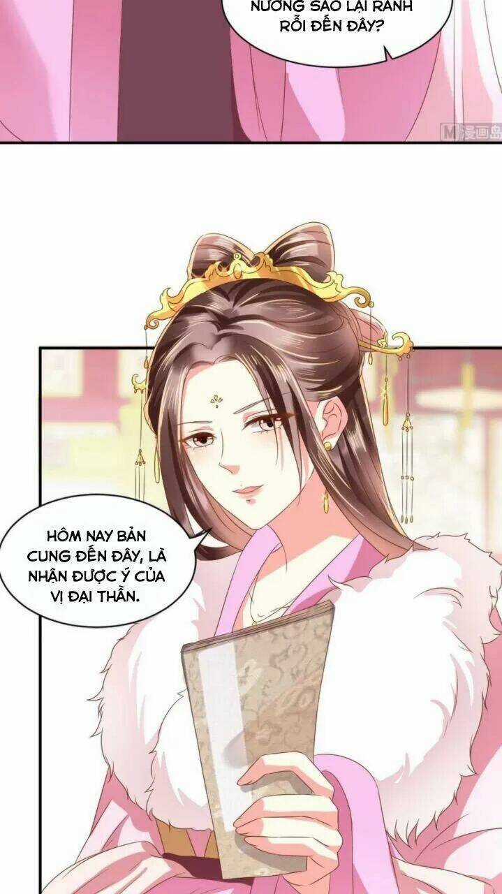 Độc Phi Ngu Ngốc Không Thể Chọc - Chapter 149 - Trang 8